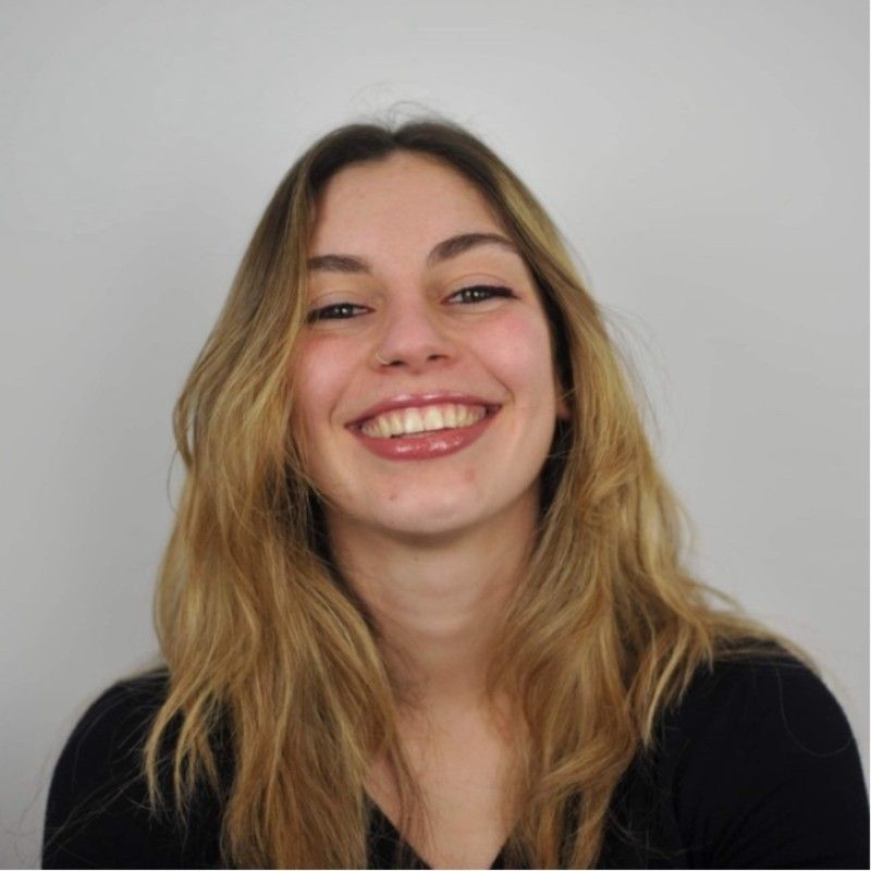 Despoina Mazaraki
